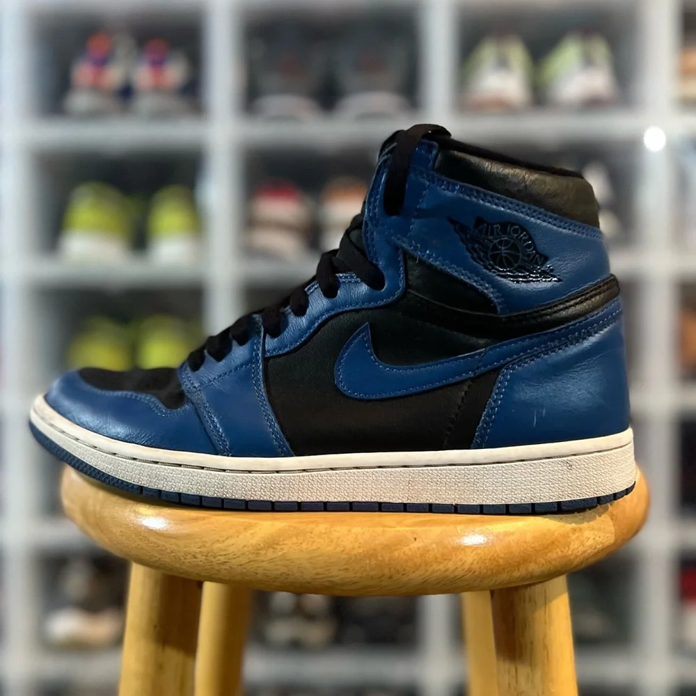 Jordan One Retro Royal Blue